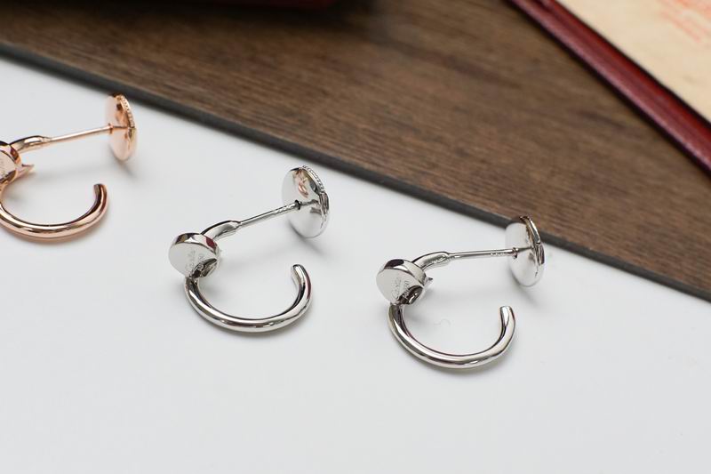 Cartier Earring 04yxs01